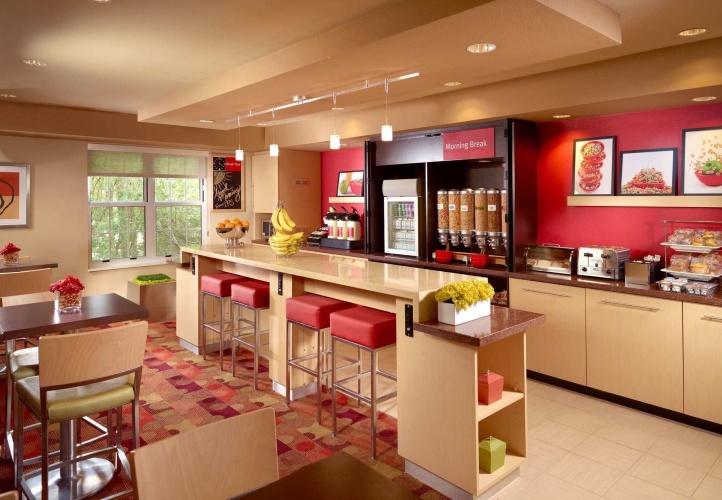 Extended Stay America Atlanta Northlake photo 29