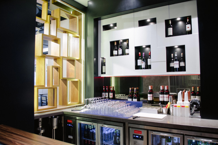 ibis Styles Nairobi Westlands Over view