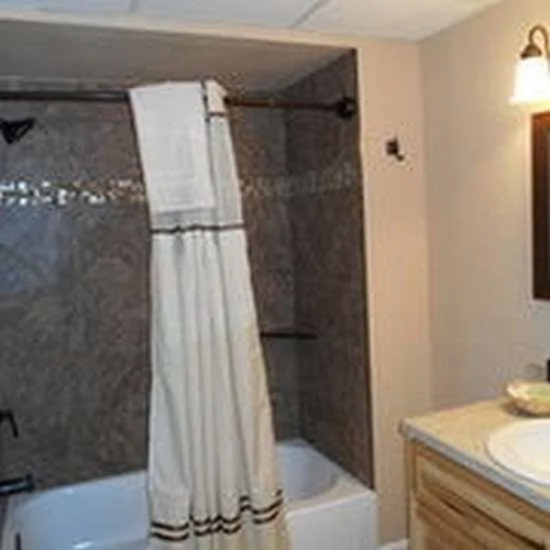 Barefoot Resort Condominiums