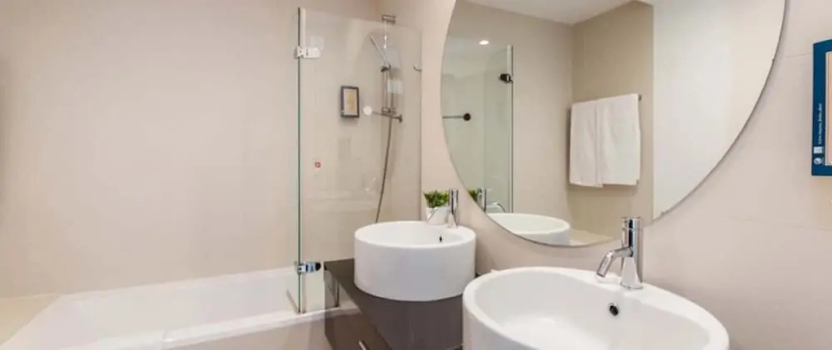5 Outstanding Spa Beach Resort 2 Bedroom Duplex
