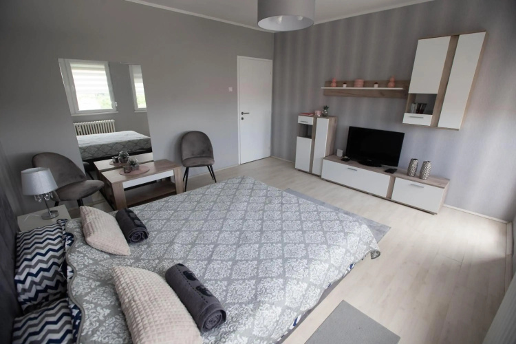 Apartman Danica