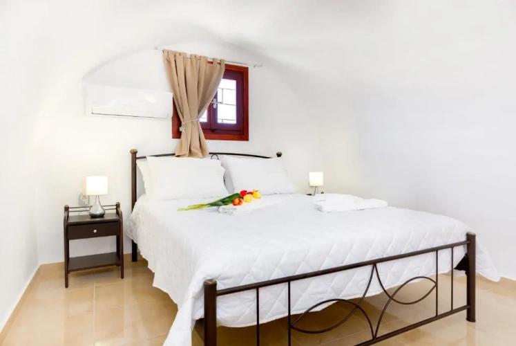 2 Bedrooms Superior Duplex Apartment with sea view