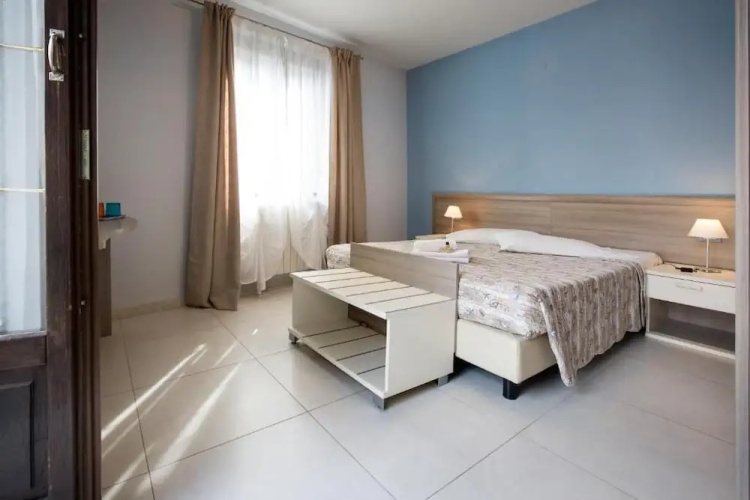 Locanda San Rocco