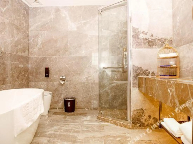 Milan International Hotel