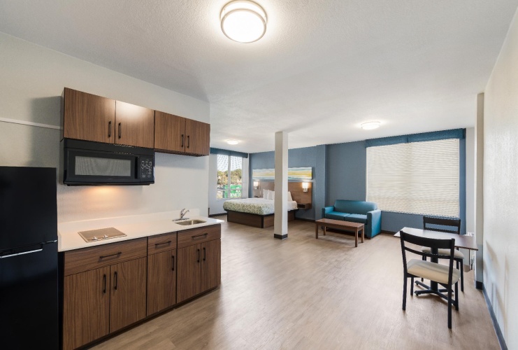 Double Suite