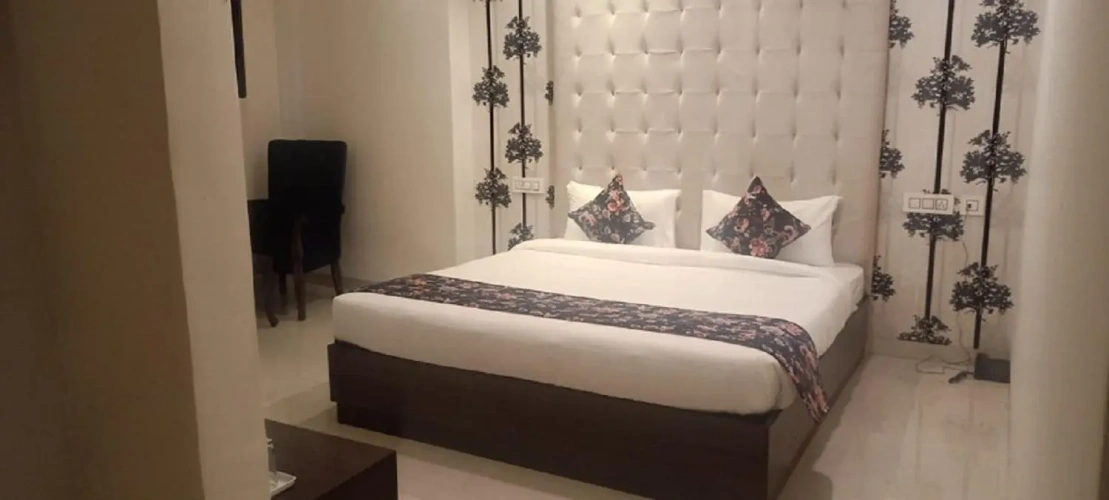 Premium room