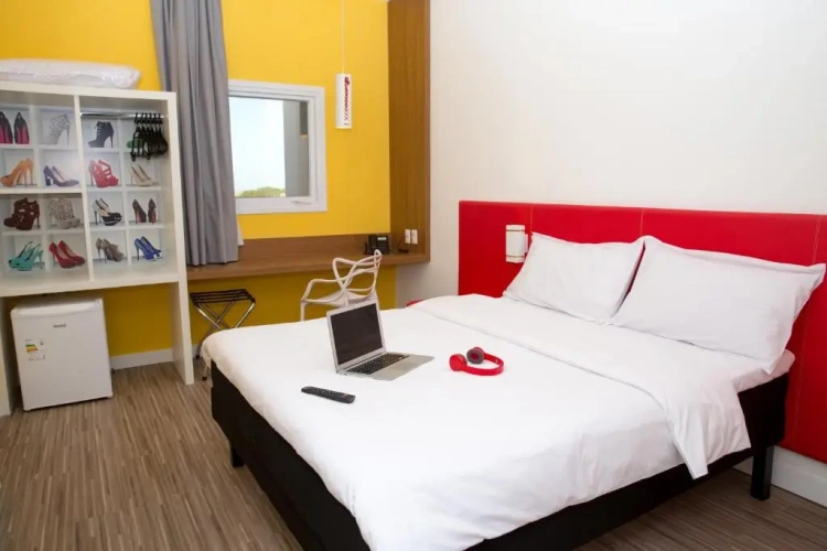 Standard Double Apartment