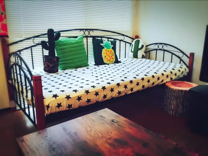 Heiwa Apartment