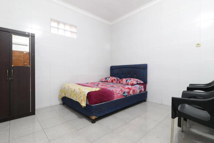 Hotel Graha Indah