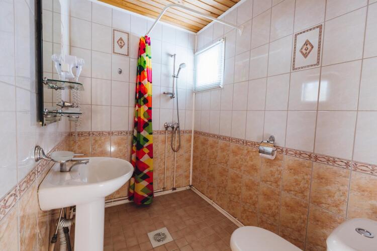 Фотография номера гостиницы Гардарика