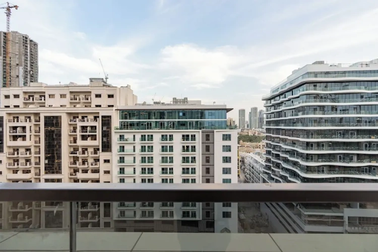 Samaya Holiday Homes - Neva Residences