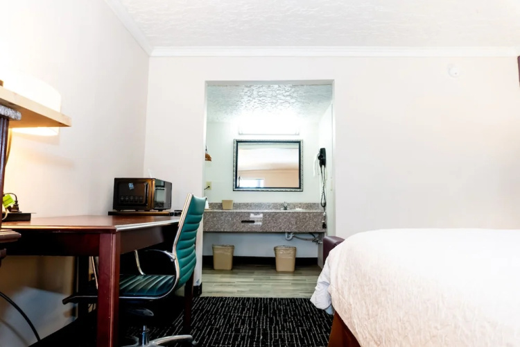 Super 8 Bartlesville