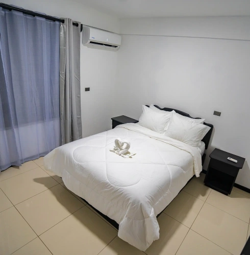 3 Bedrooms Family Cottage