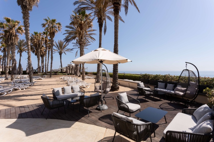 Hilton Malta photo 35