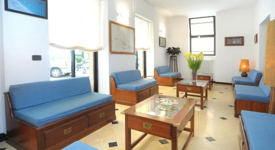 Hotel Gambone