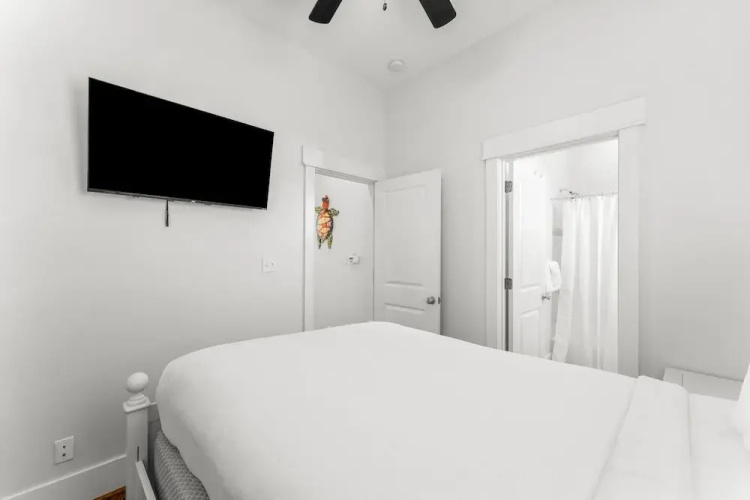 30A Beach House - Blue Marlin
