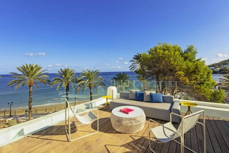 W Ibiza photo 23