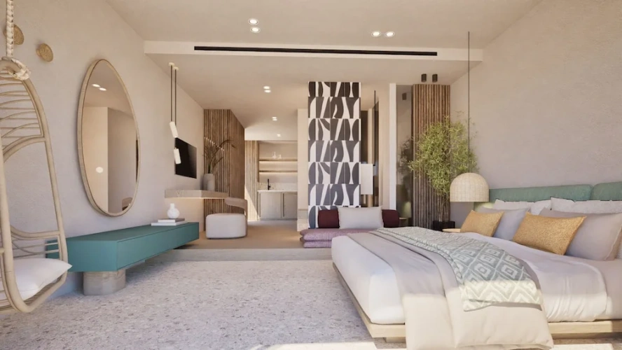 Family Suite