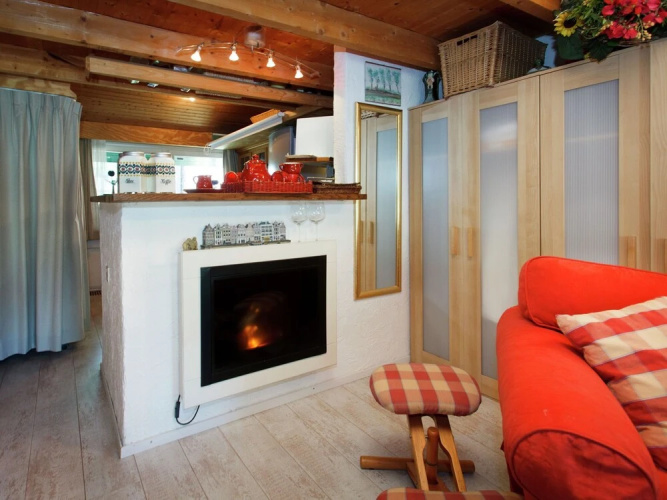 Cosy Apartment in Heerlen With Terrace