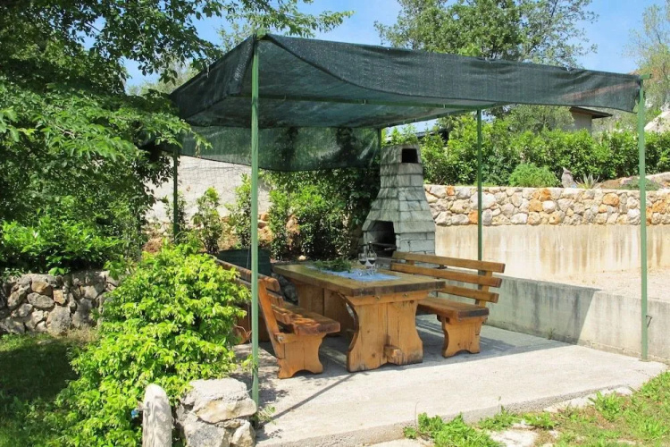 Apartman Glavotok 2
