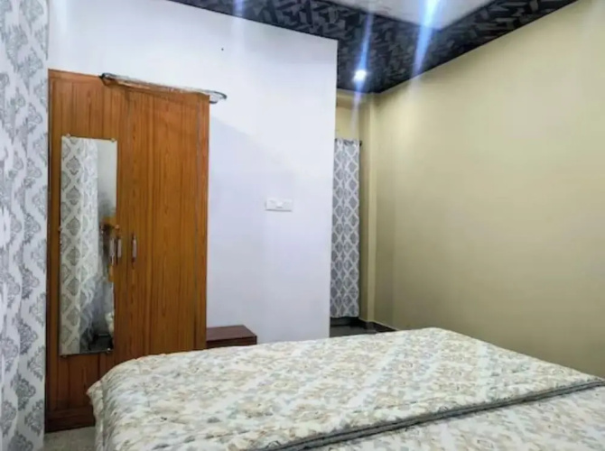 Pooja Homestay
