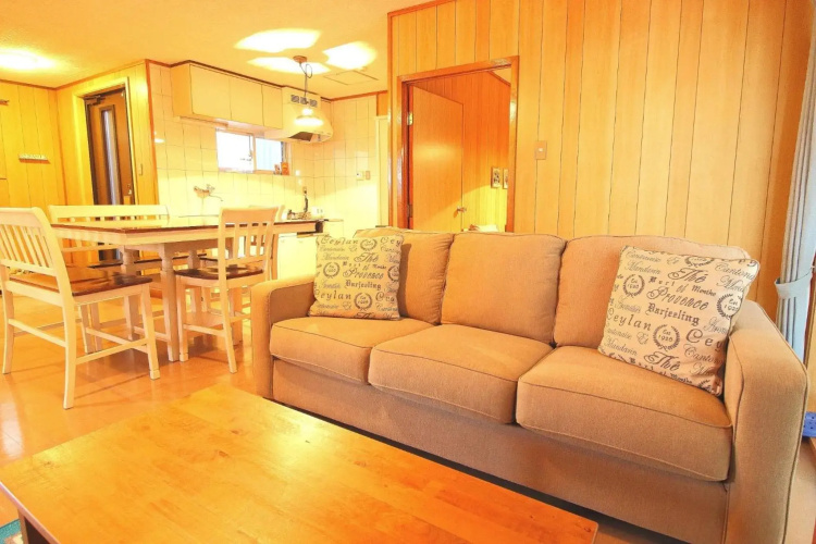 OCEAN VIEW MANSION 2F / Vacation STAY 60396