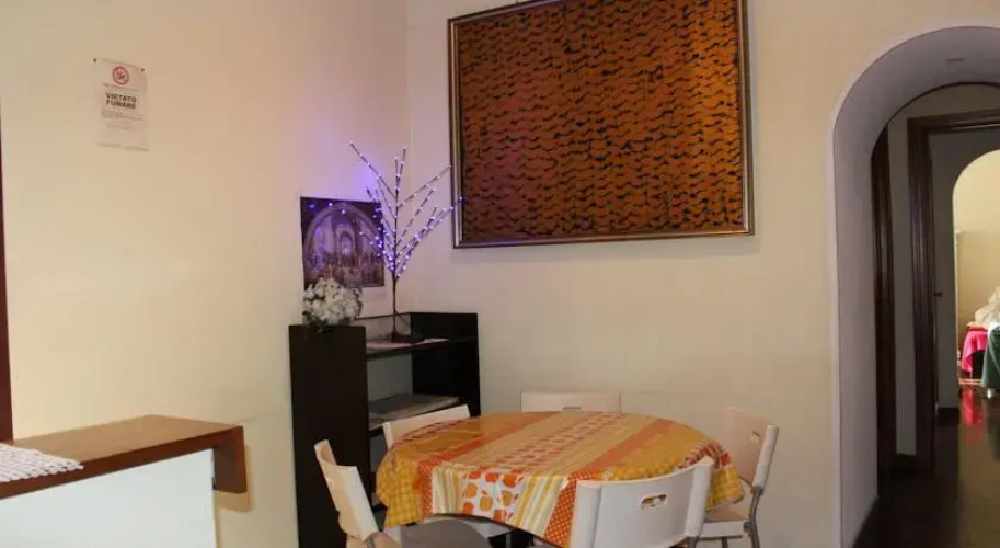 Brancaccio Guest House