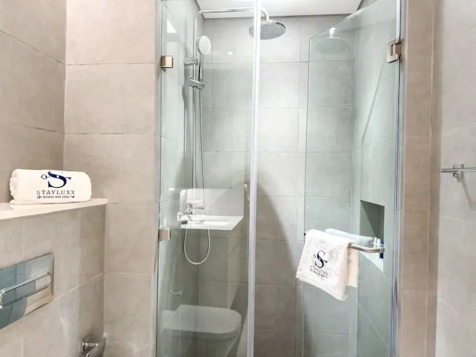 Exquisite Finishing Studio -Business Bay