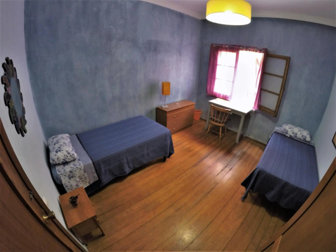 A Casa Mia