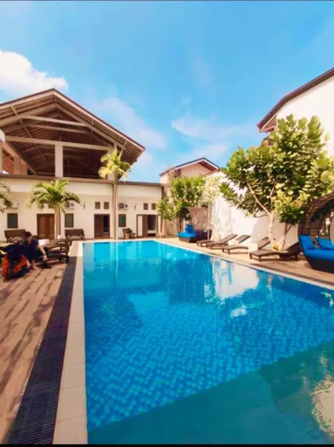 Cloud 9 Negombo