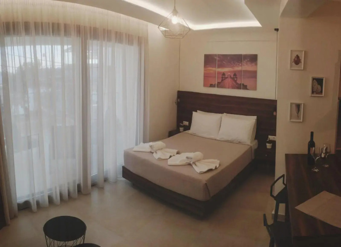 My Place Luxury Apartments