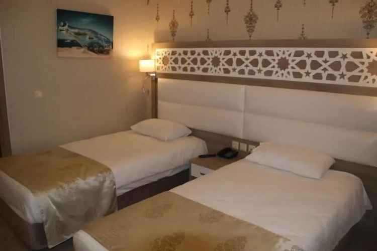 Kuzey Yildizi Hotel