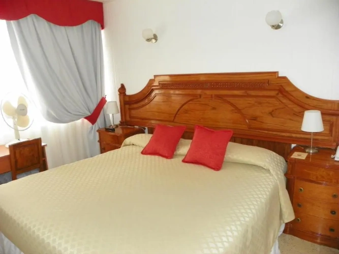 Executive Single room