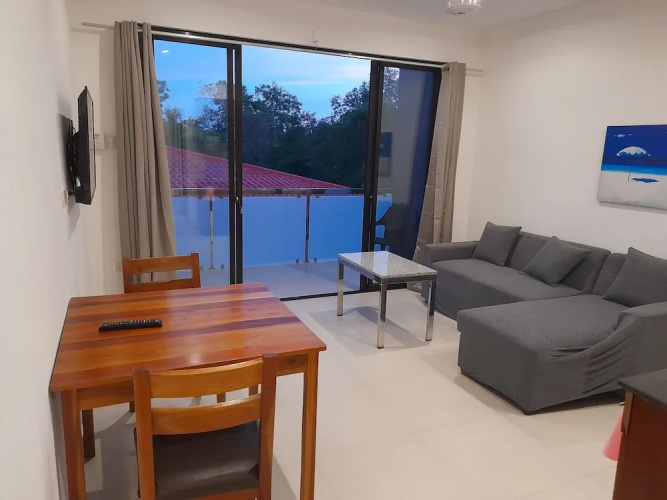 Bohol Jewel Resort