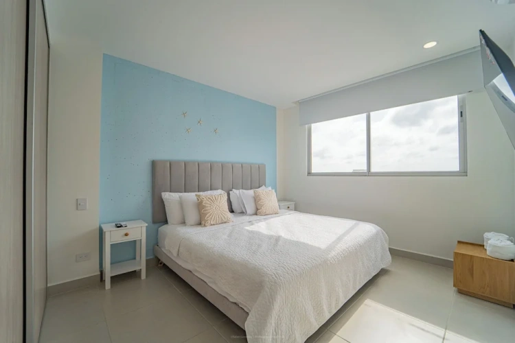 Superior Apartment with balcony