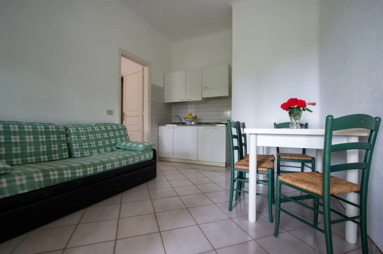 Residence San Domenico