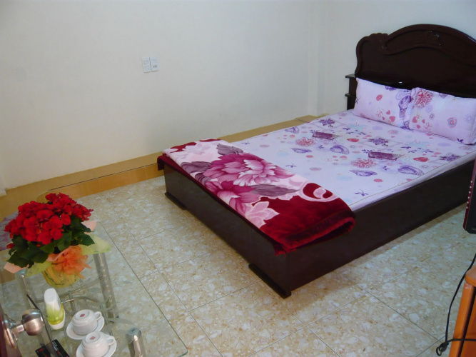 Cat Vy 1 Guesthouse