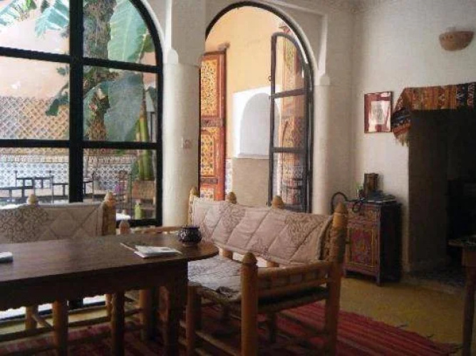 Riad Ineslisa