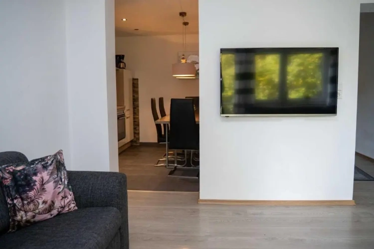 1 Bedroom Double Apartment