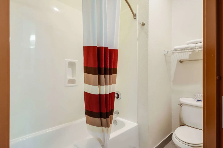 Econo Lodge Laredo - Nuevo Laredo