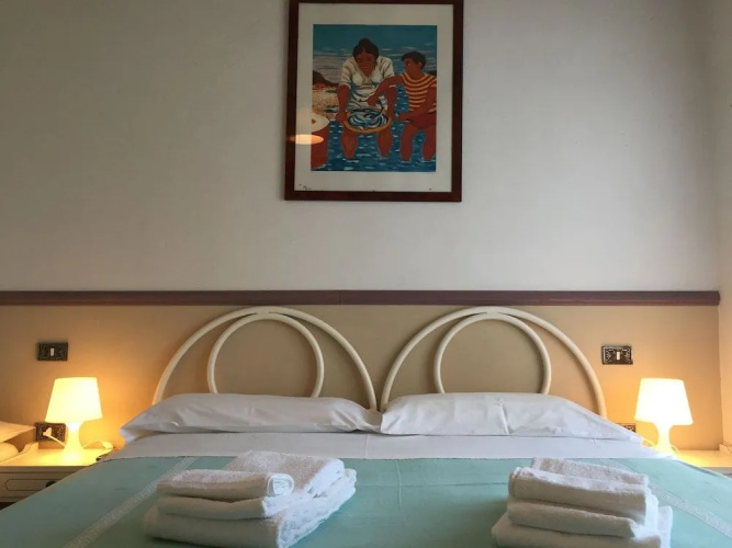 Hotel La Villa