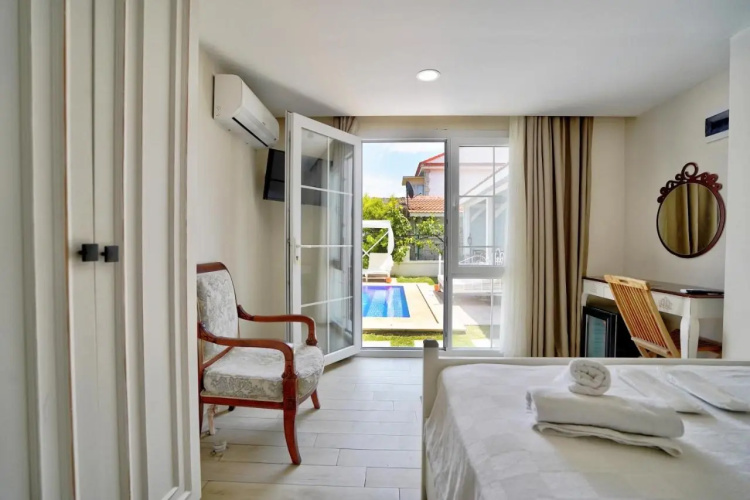 Lamira Suites Alacati