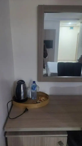 The RichGate Hotel Ibadan