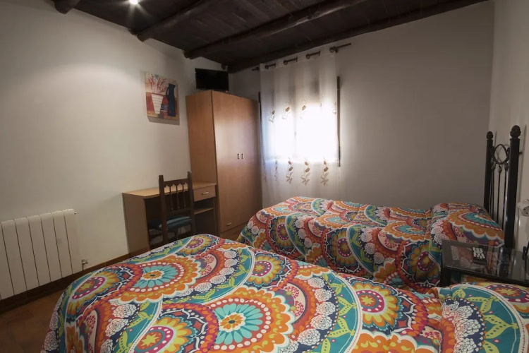 Hotel El Tirol