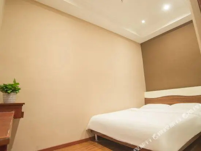 Xinxuan Holiday Hotel