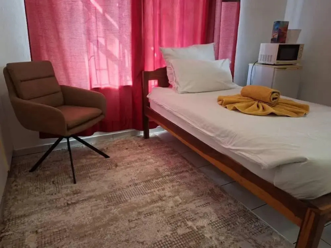 Onguti Guesthouse