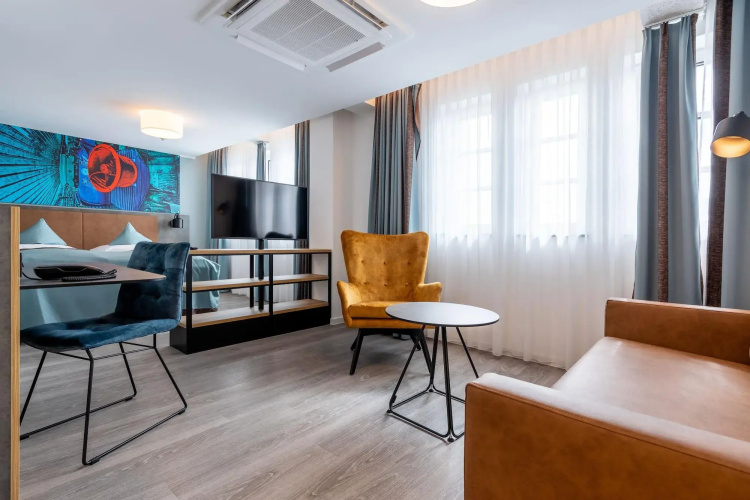 Trip Inn Living & Suites