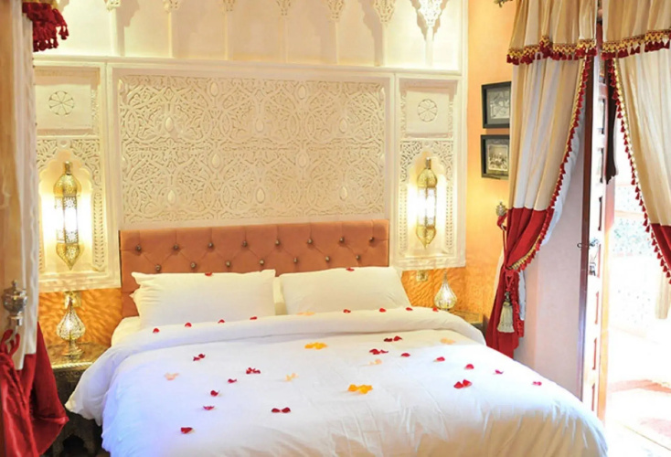Riad Hikaya