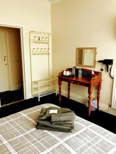 Comfort Double room