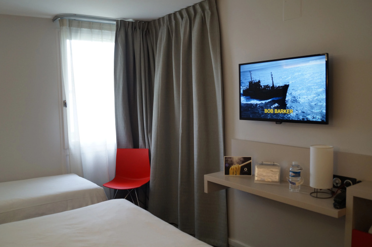 L'Hotel by JOA